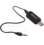 3.5mm Bluetooth Music Receiver Adapter